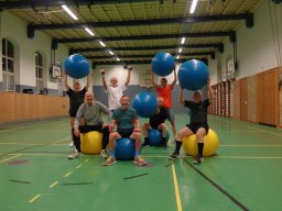 Fitness Männer