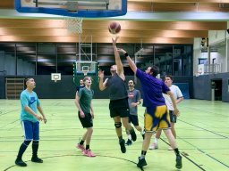 Basketball